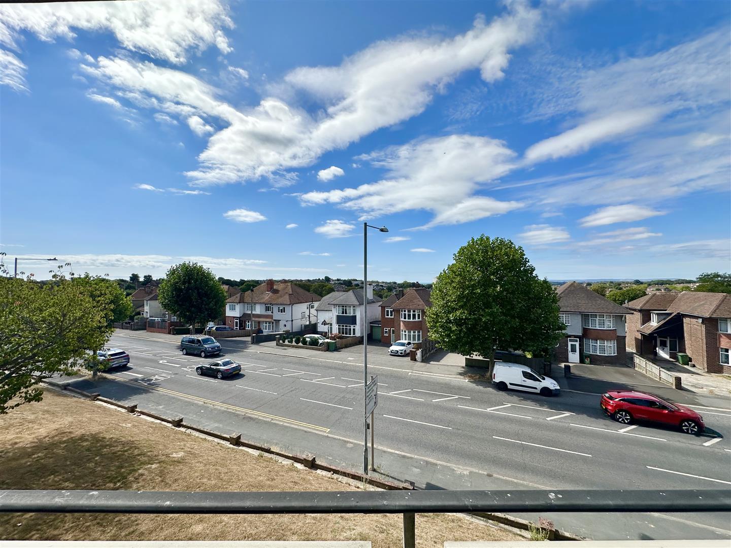 Old Roar Road, St Leonards-On-Sea